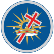 AFM Theological College logo