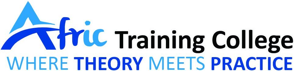 Afric Training Centre logo