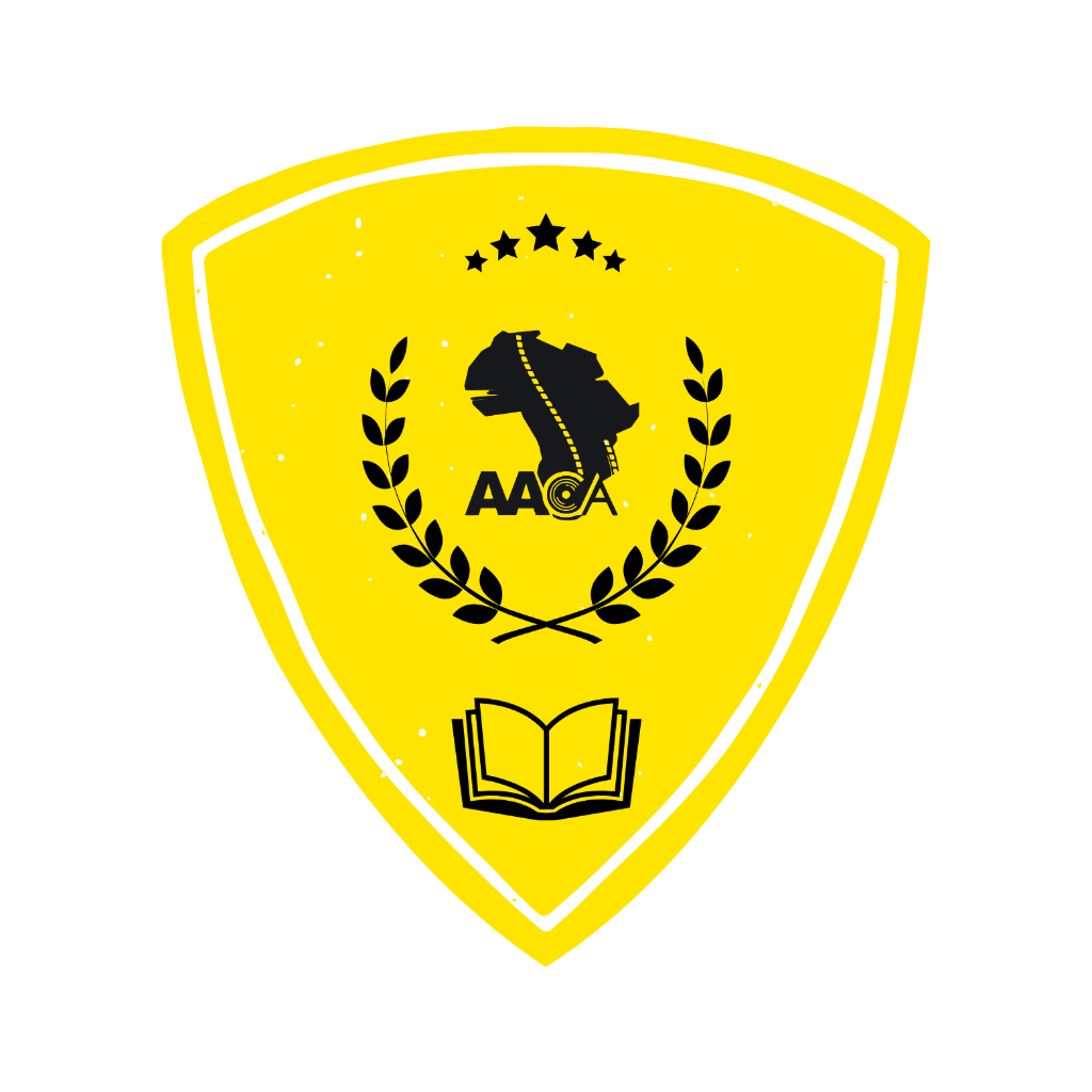 African Academy of Cinematic Arts logo