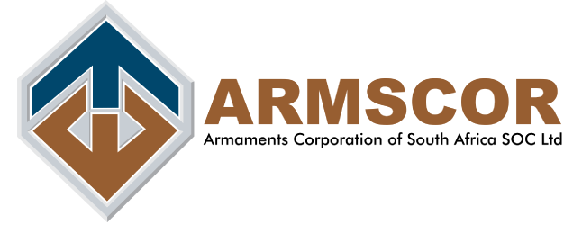 Armaments Corporation of South Africa SOC Ltd (Armscor) logo