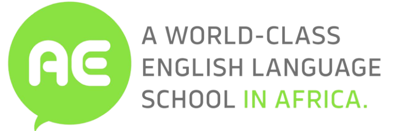 Avenue English logo