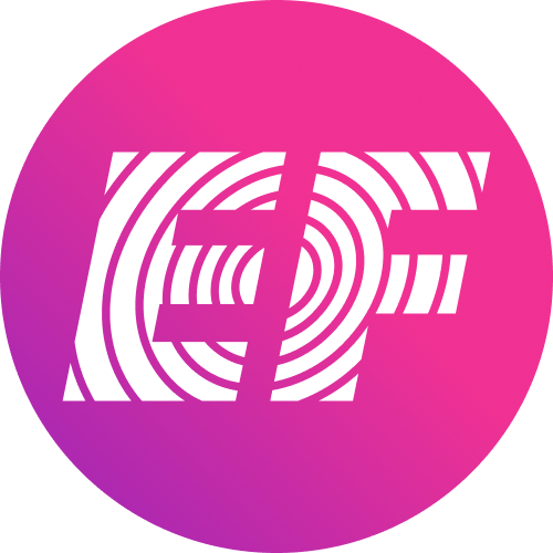 EF Language School logo