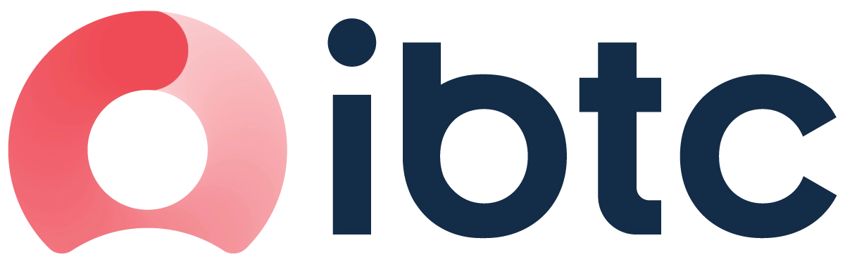 International Business Training College logo