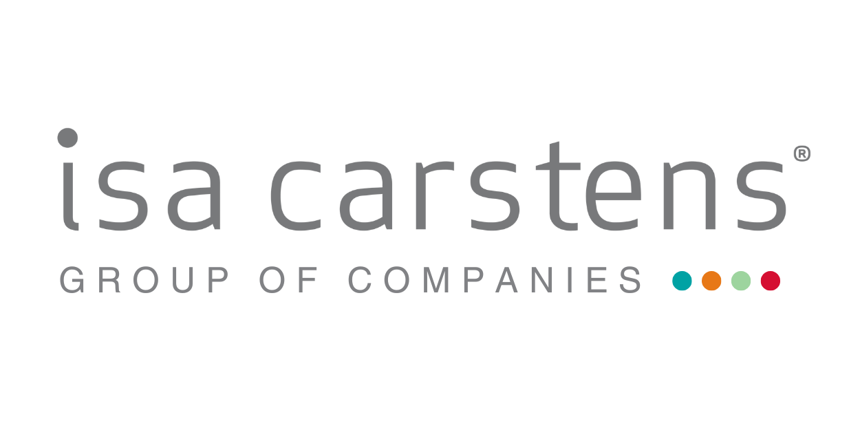 Isa Carstens Academy logo