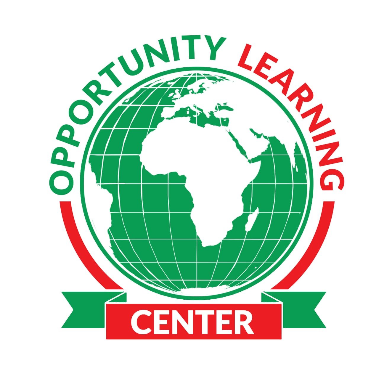 Opportunity Learning Centre logo