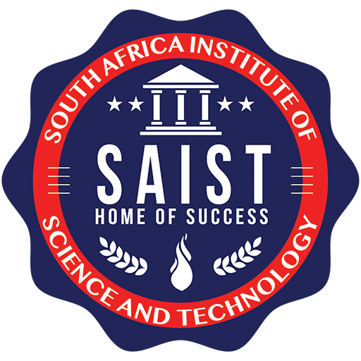 South Africa Institute of Science and Technology logo