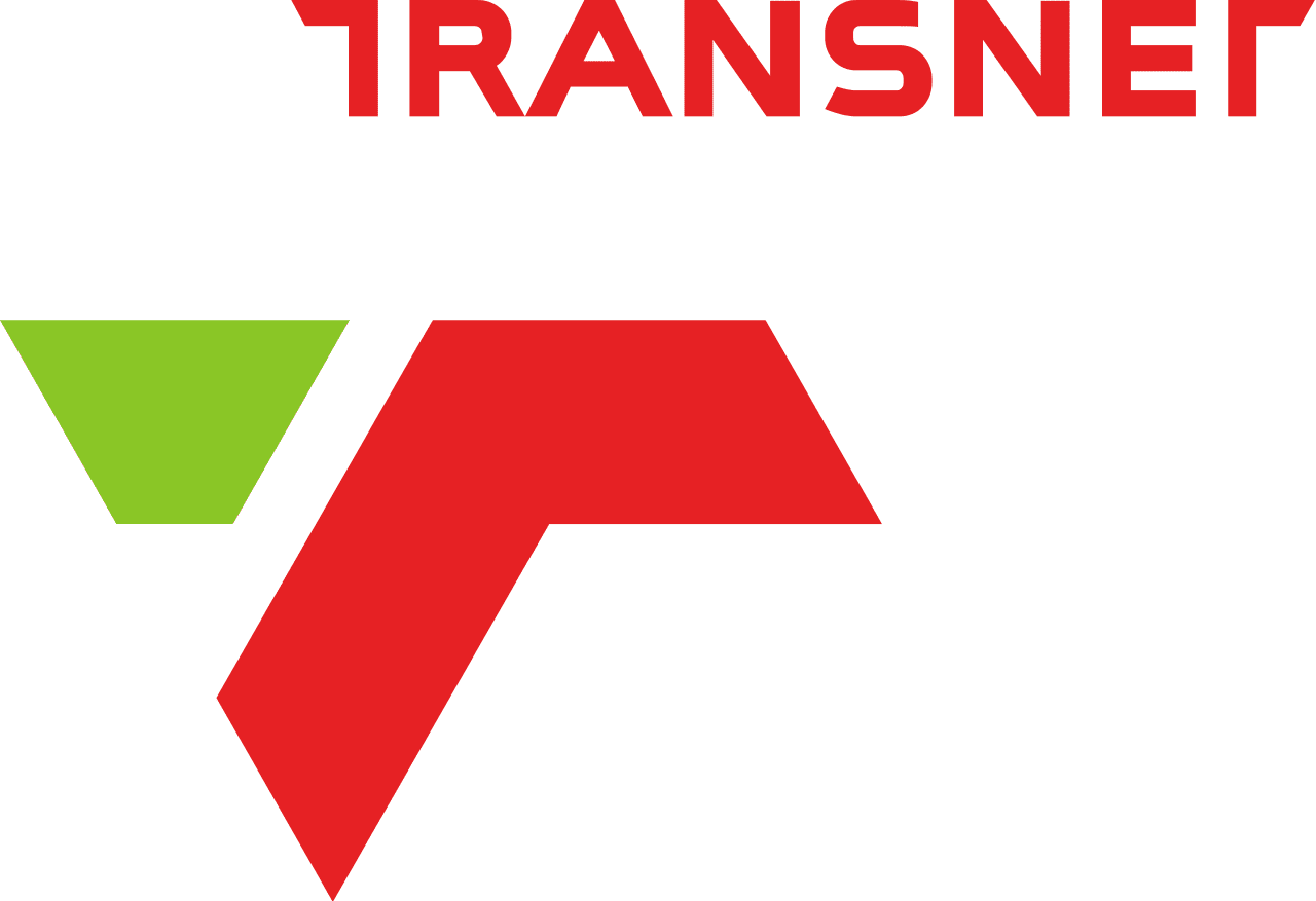 Transnet SOC Ltd logo
